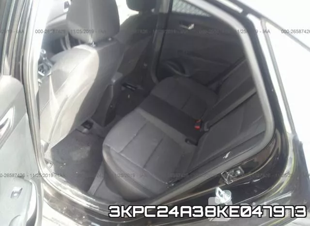 3KPC24A38KE047973 фото 9