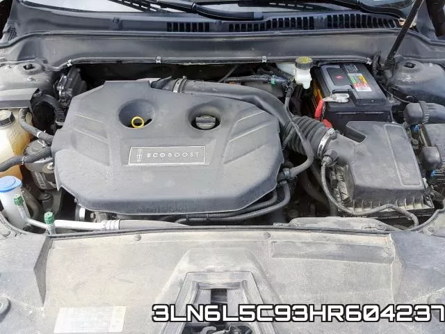 3LN6L5C93HR604237 фото 8