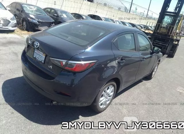 3MYDLBYV7JY306660 фото 5