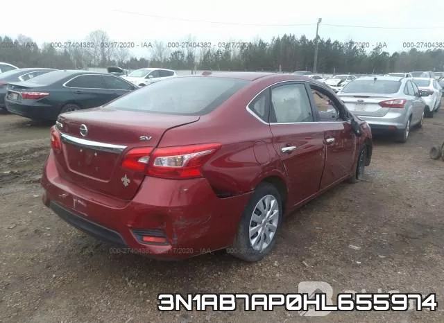 3N1AB7AP0HL655974 фото 5