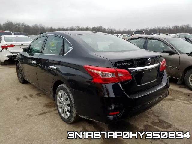 3N1AB7AP0HY350834 фото 4