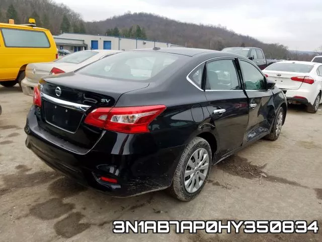 3N1AB7AP0HY350834 фото 5