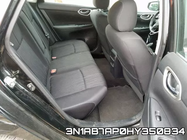 3N1AB7AP0HY350834 фото 7
