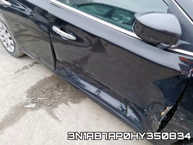 3N1AB7AP0HY350834 фото 10