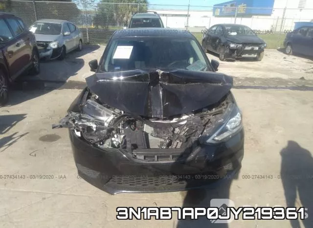 3N1AB7AP0JY219361 фото 7
