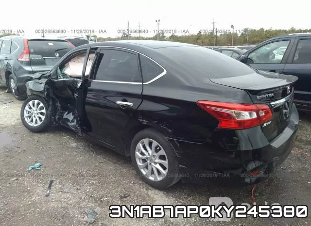 3N1AB7AP0KY245380 фото 4