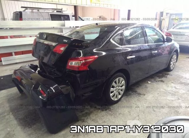 3N1AB7AP1HY312030 фото 5