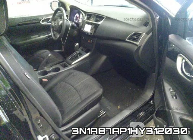 3N1AB7AP1HY312030 фото 6