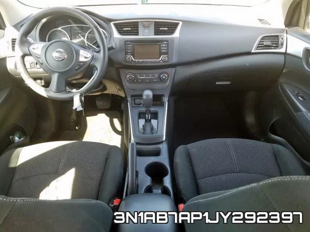 3N1AB7AP1JY292397 фото 10