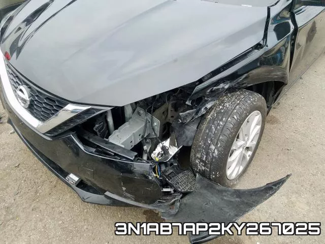 3N1AB7AP2KY267025 фото 10