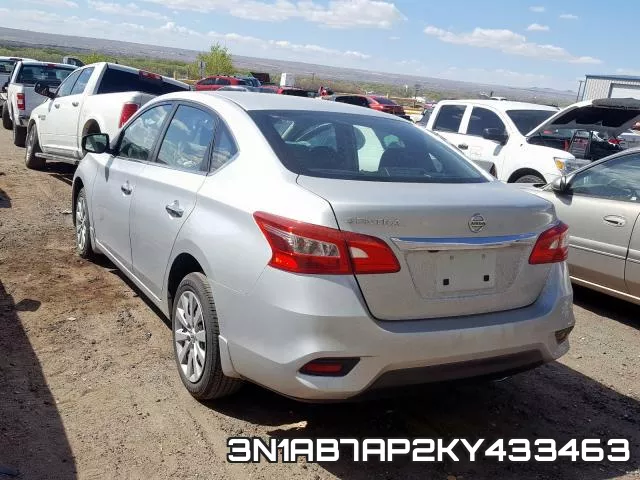 3N1AB7AP2KY433463 фото 4
