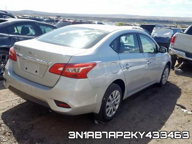 3N1AB7AP2KY433463 фото 5