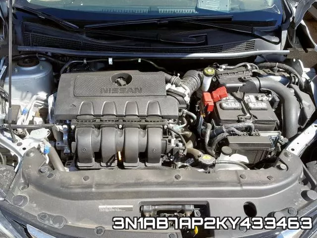 3N1AB7AP2KY433463 фото 8