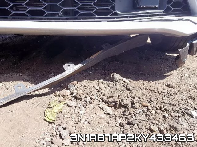 3N1AB7AP2KY433463 фото 10