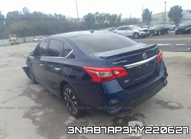 3N1AB7AP3HY220627 фото 4