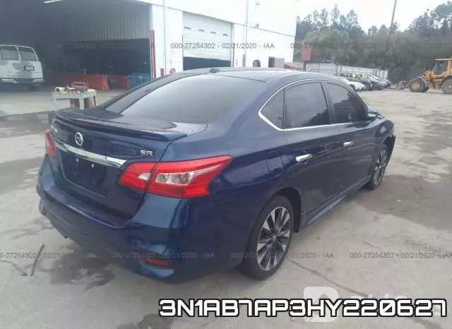 3N1AB7AP3HY220627 фото 5