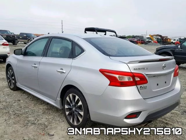 3N1AB7AP5HY275810 фото 4