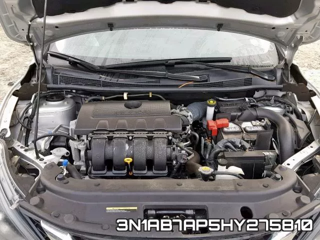 3N1AB7AP5HY275810 фото 8
