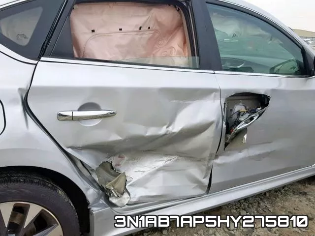 3N1AB7AP5HY275810 фото 10