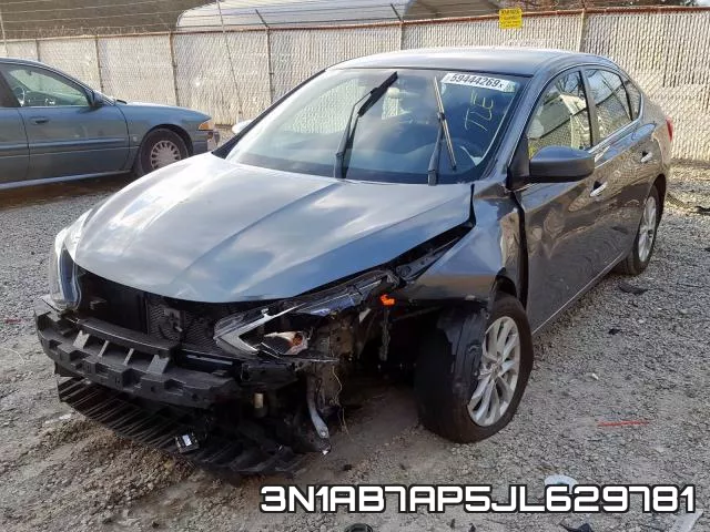 3N1AB7AP5JL629781 фото 3