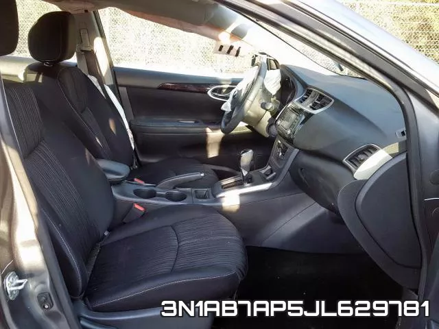 3N1AB7AP5JL629781 фото 6