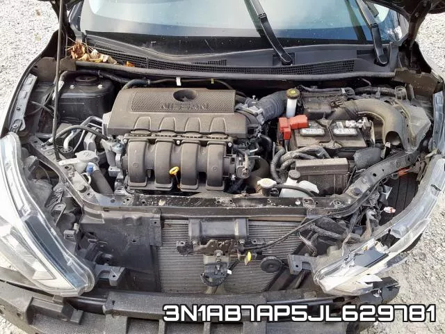 3N1AB7AP5JL629781 фото 8