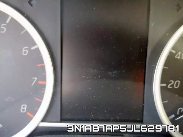 3N1AB7AP5JL629781 фото 9