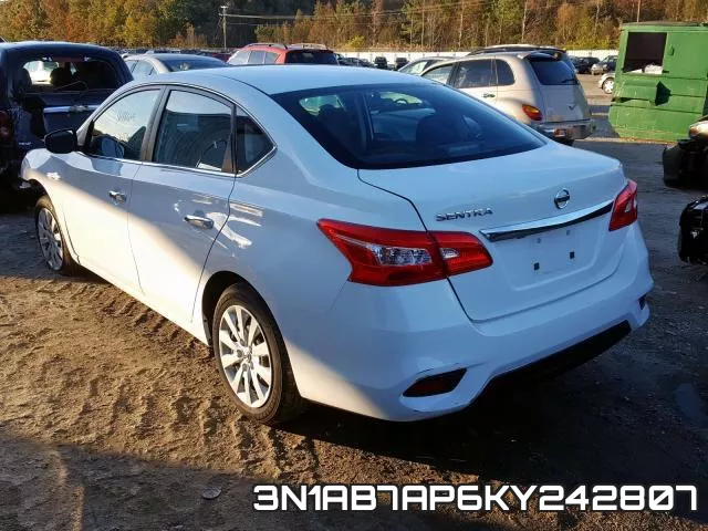 3N1AB7AP6KY242807 фото 4