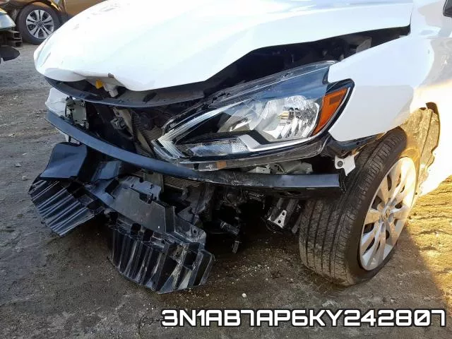 3N1AB7AP6KY242807 фото 10
