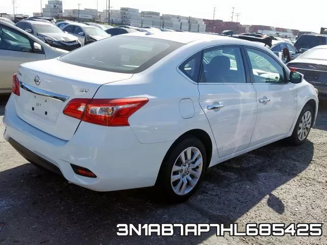 3N1AB7AP7HL685425 фото 5