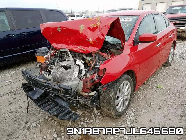 3N1AB7AP7JL646680 фото 3