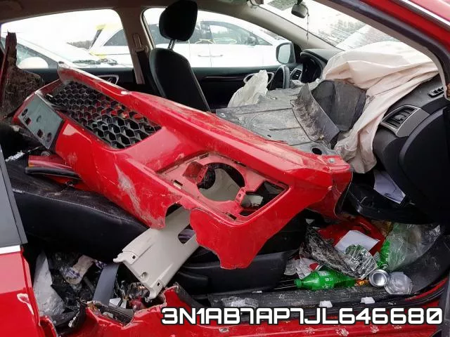 3N1AB7AP7JL646680 фото 6