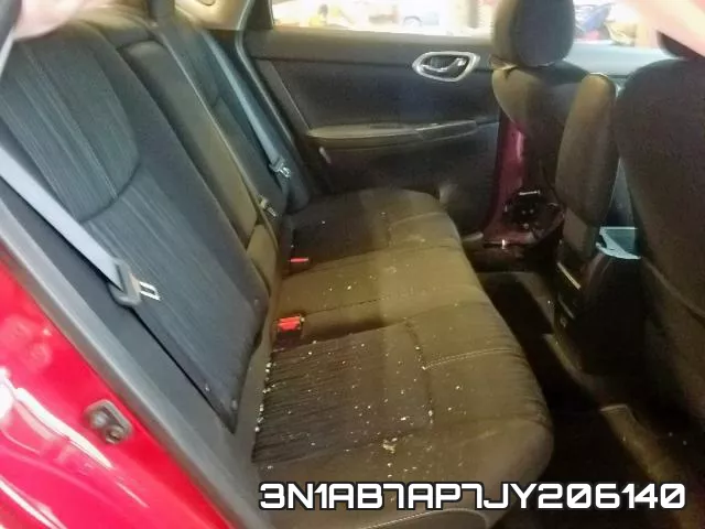 3N1AB7AP7JY206140 фото 7