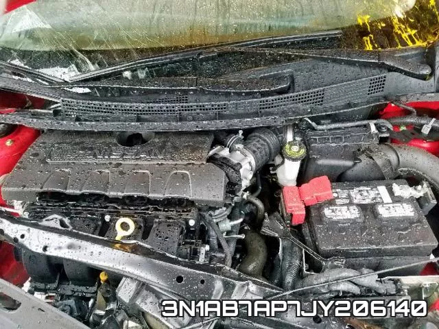 3N1AB7AP7JY206140 фото 8