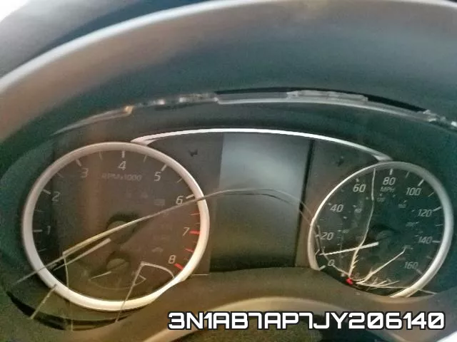 3N1AB7AP7JY206140 фото 9