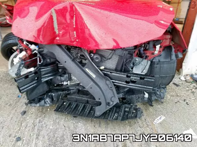 3N1AB7AP7JY206140 фото 10