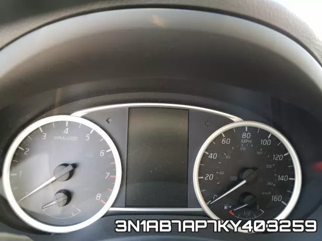 3N1AB7AP7KY403259 фото 9