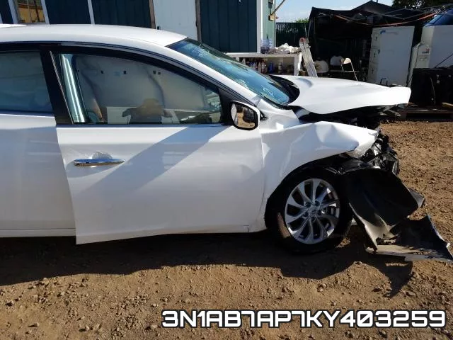 3N1AB7AP7KY403259 фото 10