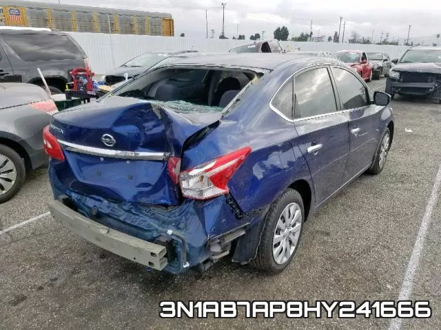 3N1AB7AP8HY241666 фото 5