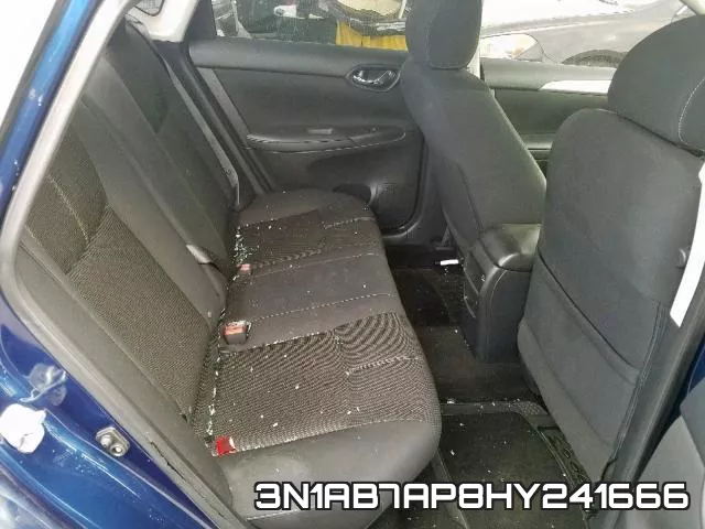 3N1AB7AP8HY241666 фото 7