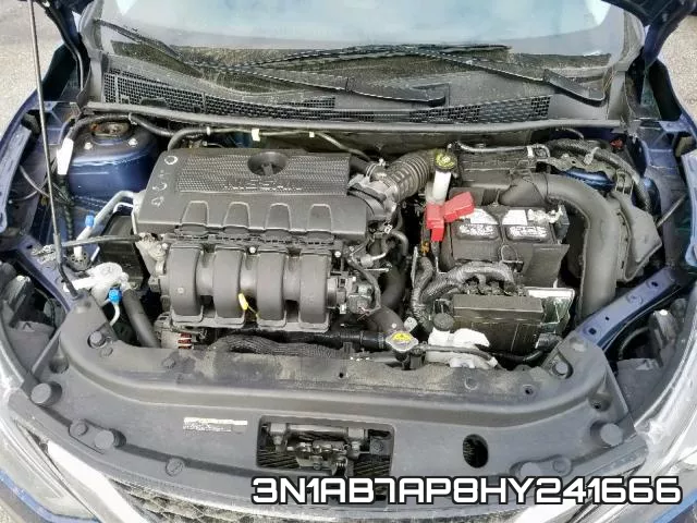 3N1AB7AP8HY241666 фото 8