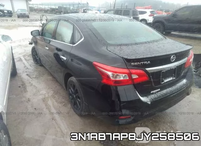 3N1AB7AP8JY258506 фото 4