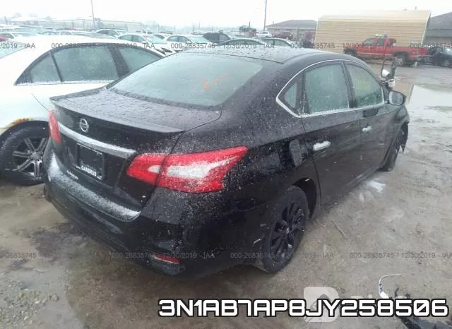 3N1AB7AP8JY258506 фото 5