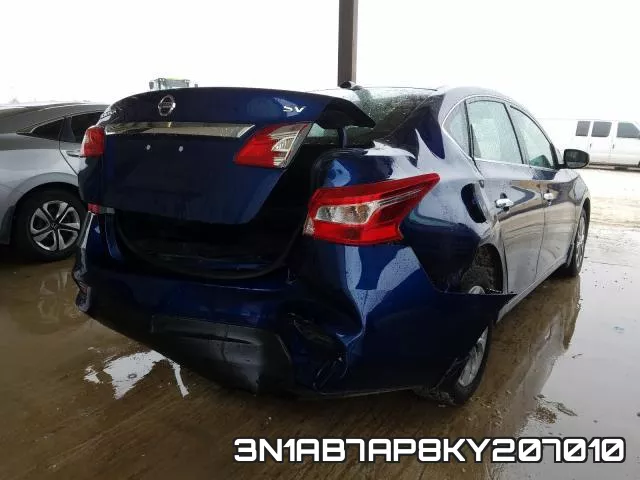 3N1AB7AP8KY207010 фото 5