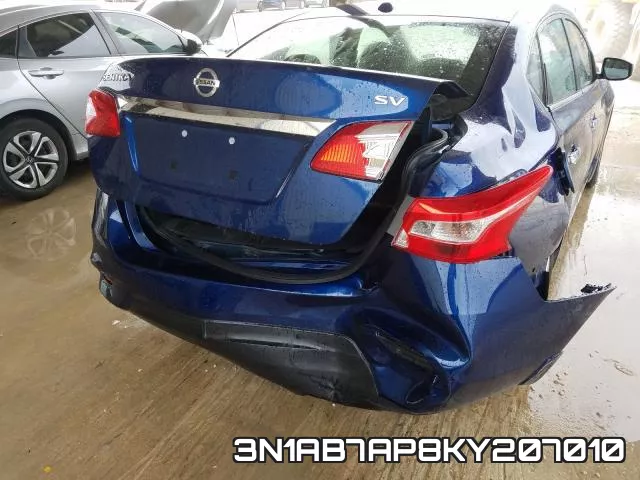 3N1AB7AP8KY207010 фото 10