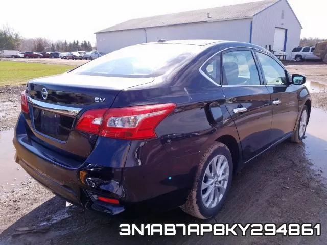 3N1AB7AP8KY294861 фото 5