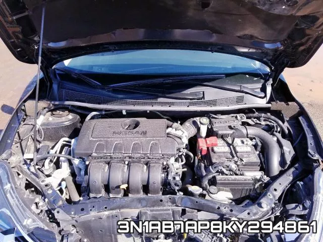 3N1AB7AP8KY294861 фото 8