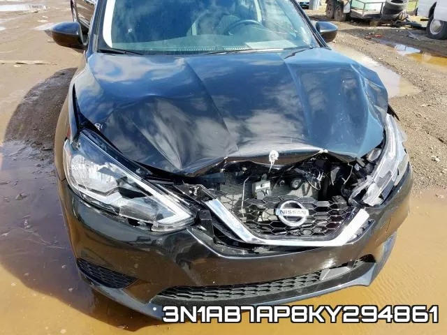 3N1AB7AP8KY294861 фото 10