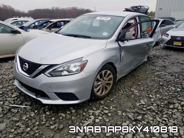 3N1AB7AP8KY410818 фото 3