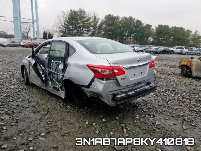 3N1AB7AP8KY410818 фото 4